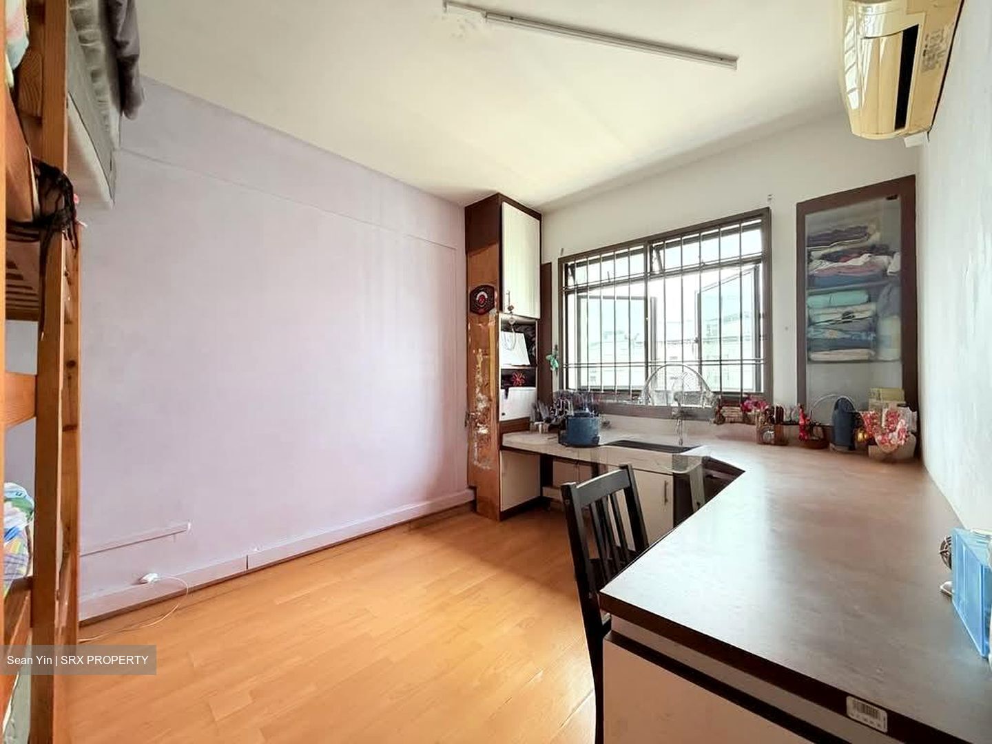 Blk 303A Anchorvale Link (Sengkang), HDB 5 Rooms #542377421